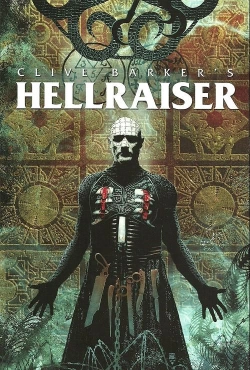 Bertrand.pt - Hell Raiser T.1; 1001