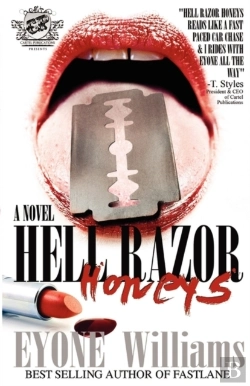 Bertrand.pt - Hell Razor Honeys (The Cartel Publications Presents)