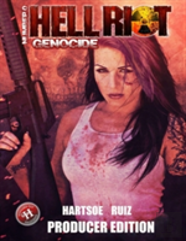 Hell Riot: Genocide Producer Edition