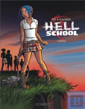 Hell School Tome 1 ; Rituel