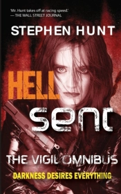 Hell Sent