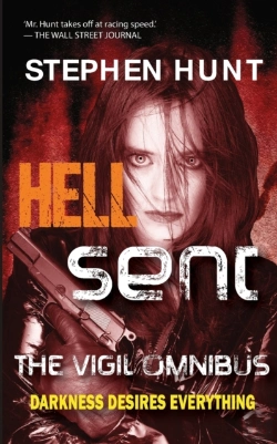 Bertrand.pt - Hell Sent
