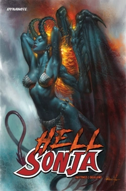 Bertrand.pt - Hell Sonja