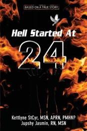 Hell Started At 24