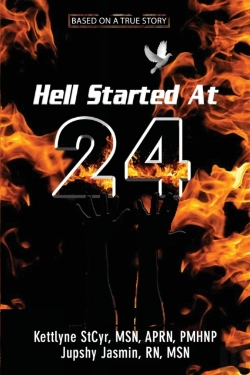 Bertrand.pt - Hell Started At 24