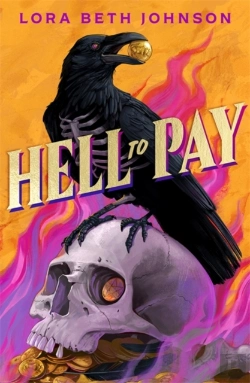 Bertrand.pt - Hell To Pay