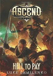 Hell To Pay