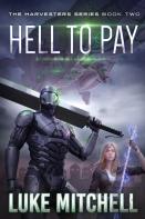 Hell To Pay