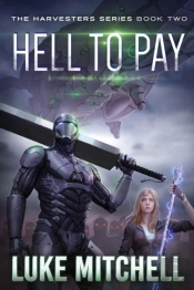 Hell To Pay