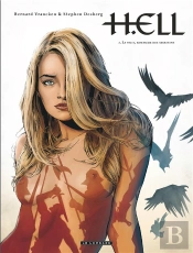 H.Ell Tome 2 ; La Nuit, Royaume Des Assassins