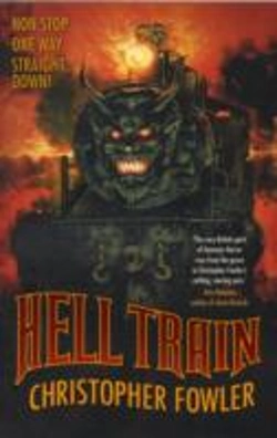 Bertrand.pt - Hell Train