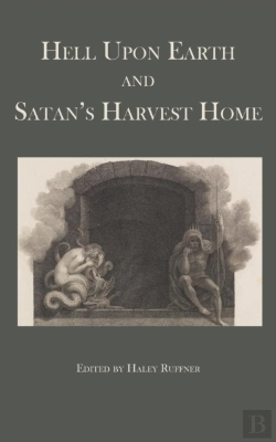 Bertrand.pt - Hell Upon Earth And Satan'S Harvest Home