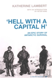 Hell With A Capital H