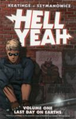 Bertrand.pt - Hell Yeah! Volume 1: Last Days On Earth