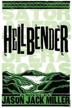 Bertrand.pt - Hellbender