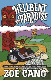 Hellbent For Paradise
