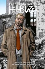 Hellblazer 4 2ª Edicion