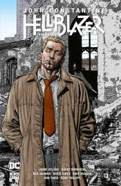 Hellblazer 4 2ª Edicion