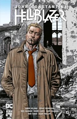 Bertrand.pt - Hellblazer 4 2ª Edicion