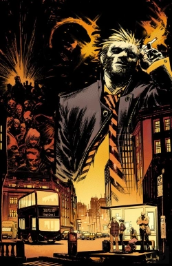 Bertrand.pt - Hellblazer: Ciudad De Demonios (Dc Pocket)