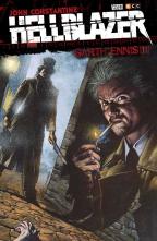Hellblazer: Garth Ennis Núm. 01