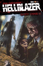 Hellblazer: Garth Ennis Núm. 01