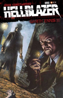 Bertrand.pt - Hellblazer: Garth Ennis Núm. 01