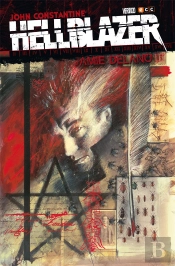 Hellblazer: Jamie Delano Vol. 01 (De 3)