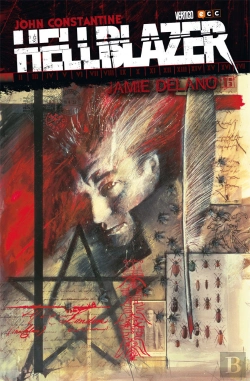 Bertrand.pt - Hellblazer: Jamie Delano Vol. 01 (De 3)