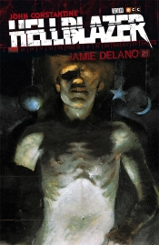 Hellblazer: Jamie Delano Vol. 02 (De 3)