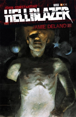 Bertrand.pt - Hellblazer: Jamie Delano Vol. 02 (De 3)