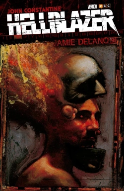 Bertrand.pt - Hellblazer: Jamie Delano Vol. 03 (De 3)