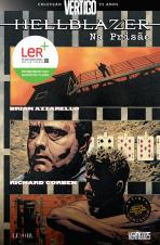 Hellblazer na Prisão