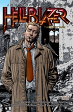 Hellblazer Tp Vol 4 The Family Man