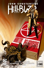 Hellblazer Vol. 05 De 26