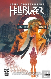Hellblazer Vol. 13 De 26