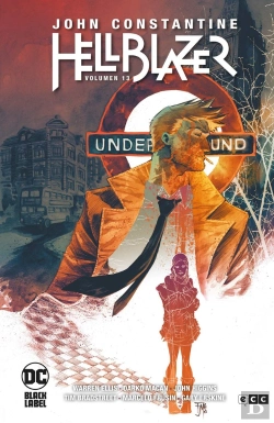 Bertrand.pt - Hellblazer Vol. 13 De 26