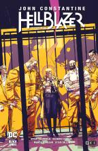 Hellblazer Vol. 14 De 26