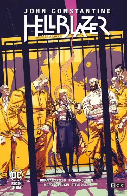 Bertrand.pt - Hellblazer Vol. 14 De 26