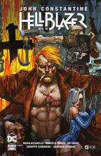 Hellblazer Vol. 15 De 26