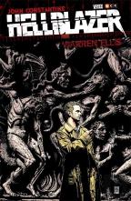 Hellblazer: Warren Ellis (2a Edición)