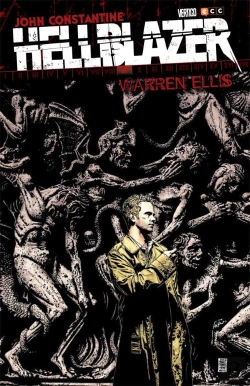 Bertrand.pt - Hellblazer: Warren Ellis