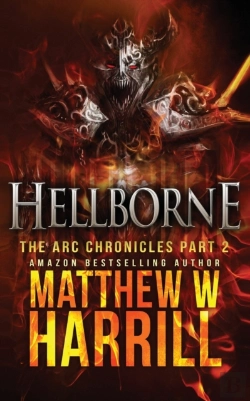 Bertrand.pt - Hellborne