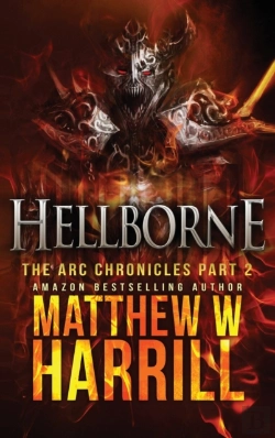 Bertrand.pt - Hellborne