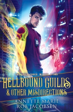 Bertrand.pt - Hellbound Guilds &Amp; Other Misdirections