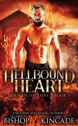 Bertrand.pt - Hellbound Heart