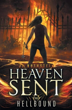 Bertrand.pt - Hellbound (Heaven Sent Book Two)
