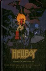 Hellboy 18: El Circo De Medianoche