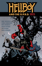 Hellboy And The B.P.R.D.: 1953