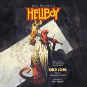 Hellboy